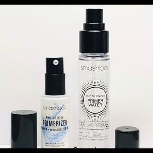 Smashbox Primer Duo